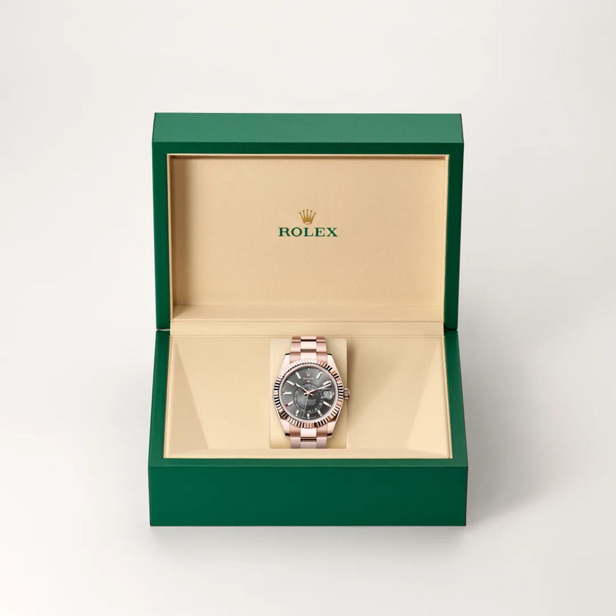 Rolex Sky-Dweller M336935-0004