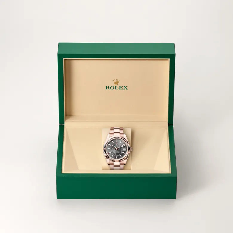 Rolex Sky-Dweller M336935-0004