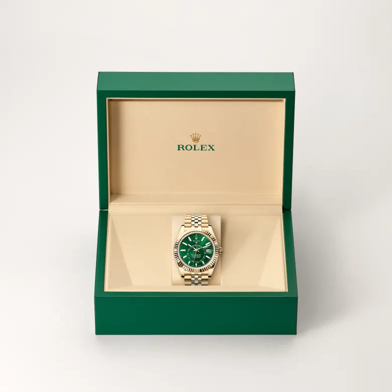 Rolex Sky-Dweller M336938-0008