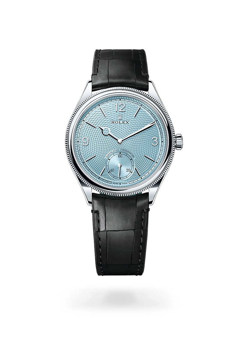 Rolex 1908 M52506-0003 – front view