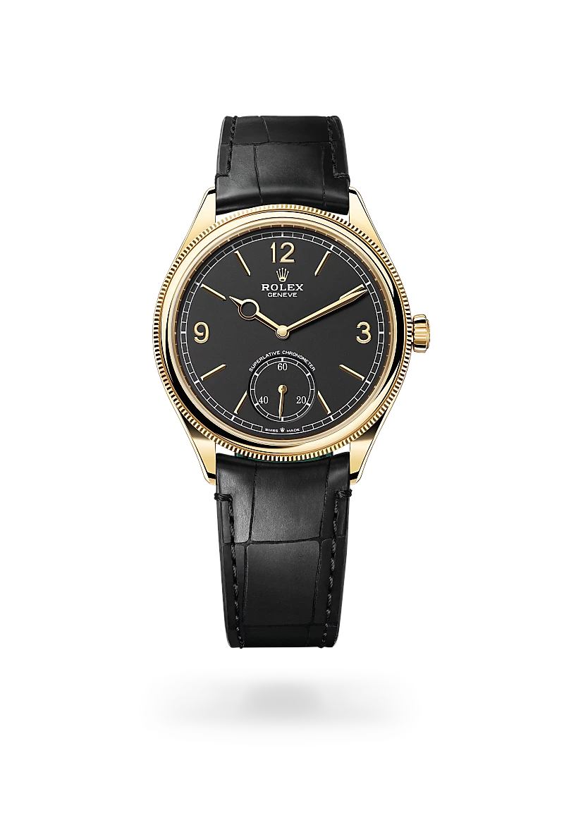 Rolex 1908 M52508-0002 – front view