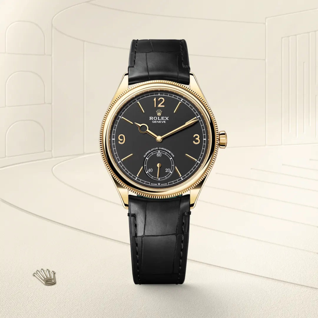 Rolex 1908 M52508-0002
