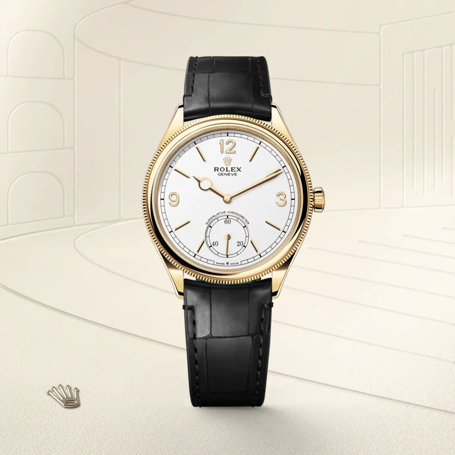 Rolex 1908 M52508-0005
