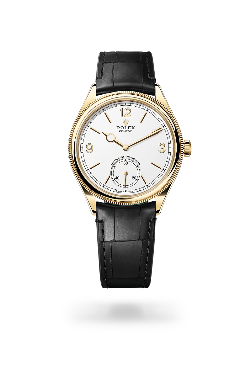 Rolex 1908 M52508-0005 – front view