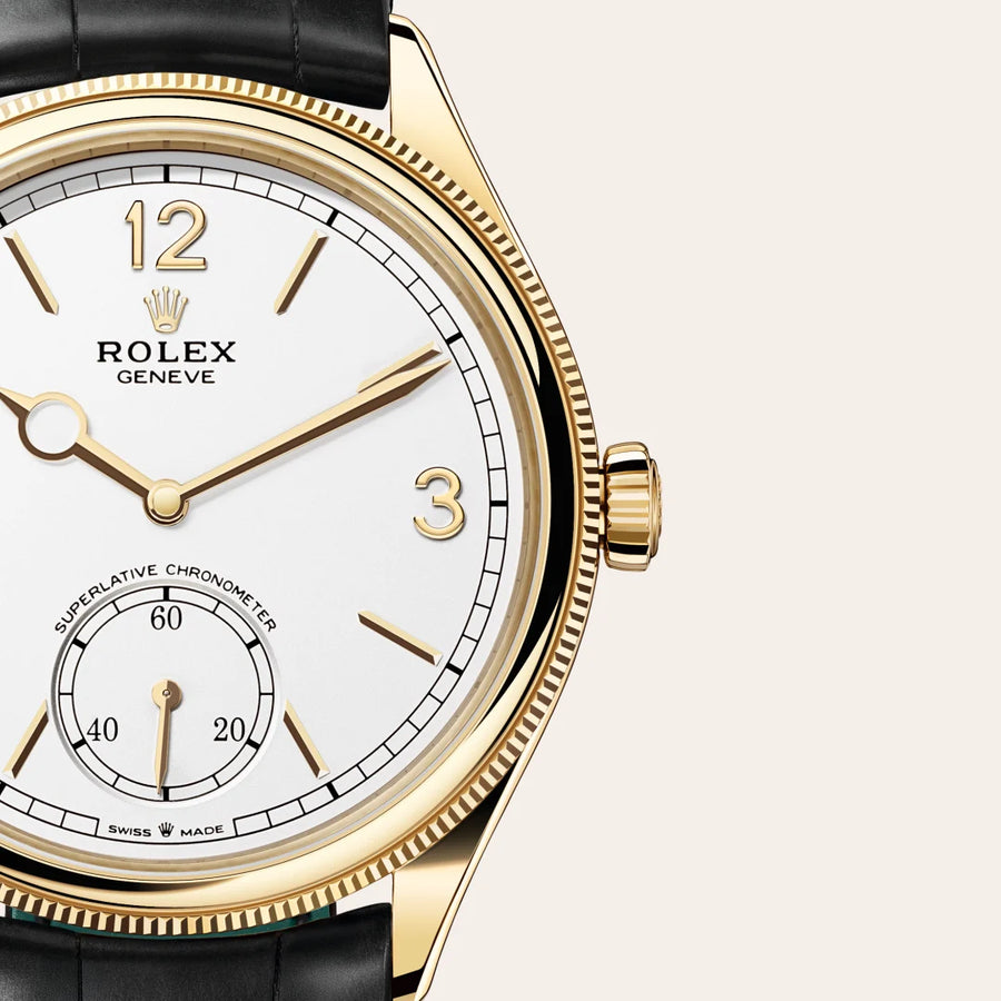 Rolex 1908 M52508-0005