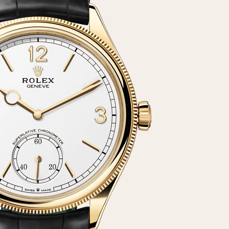 Rolex 1908 M52508-0005