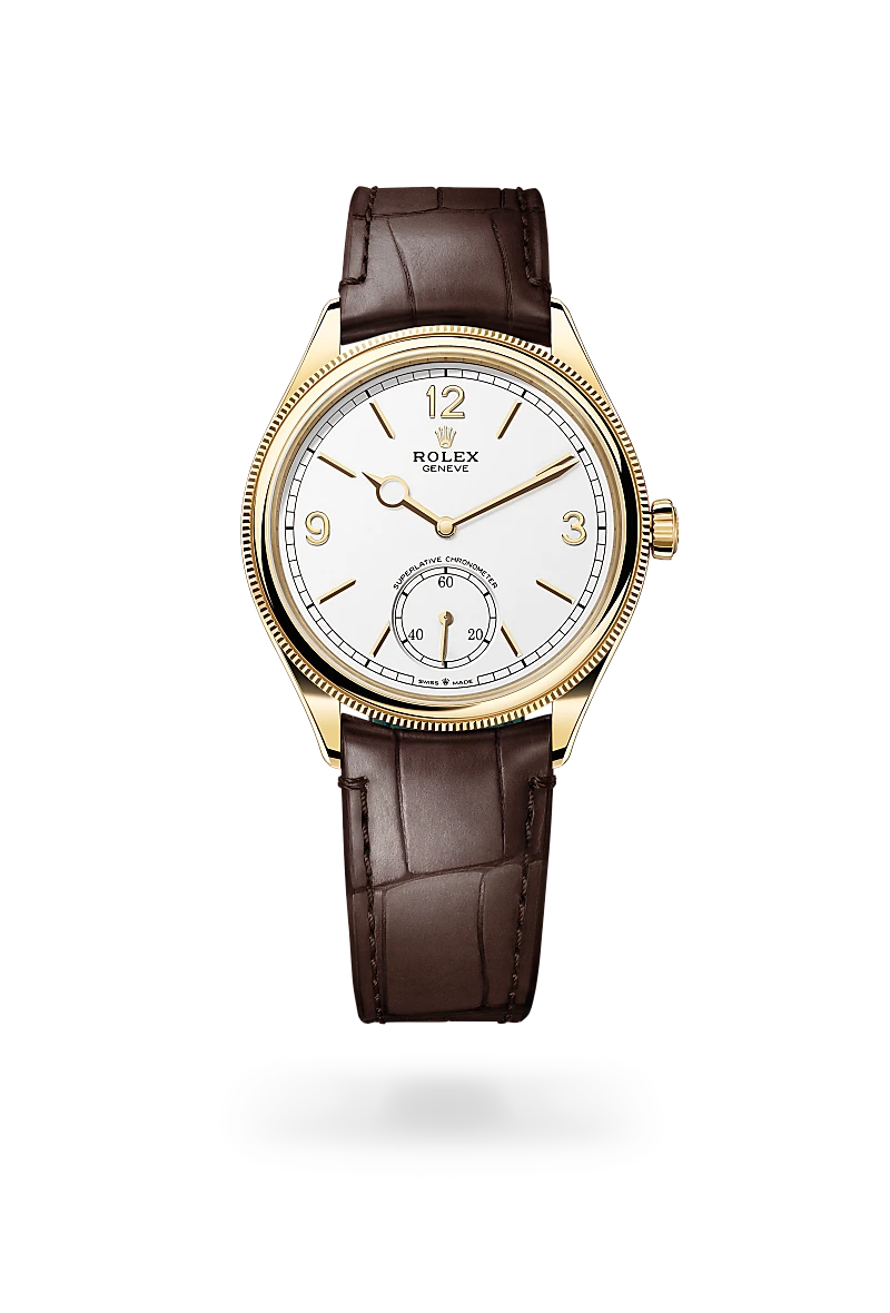 Rolex 1908 M52508-0006 – front view
