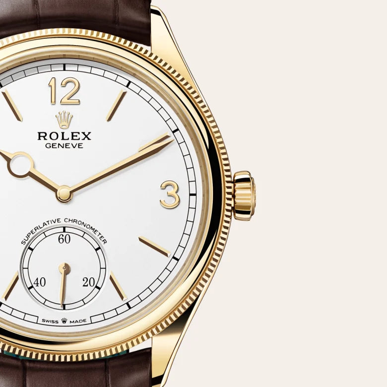 Rolex 1908 M52508-0006