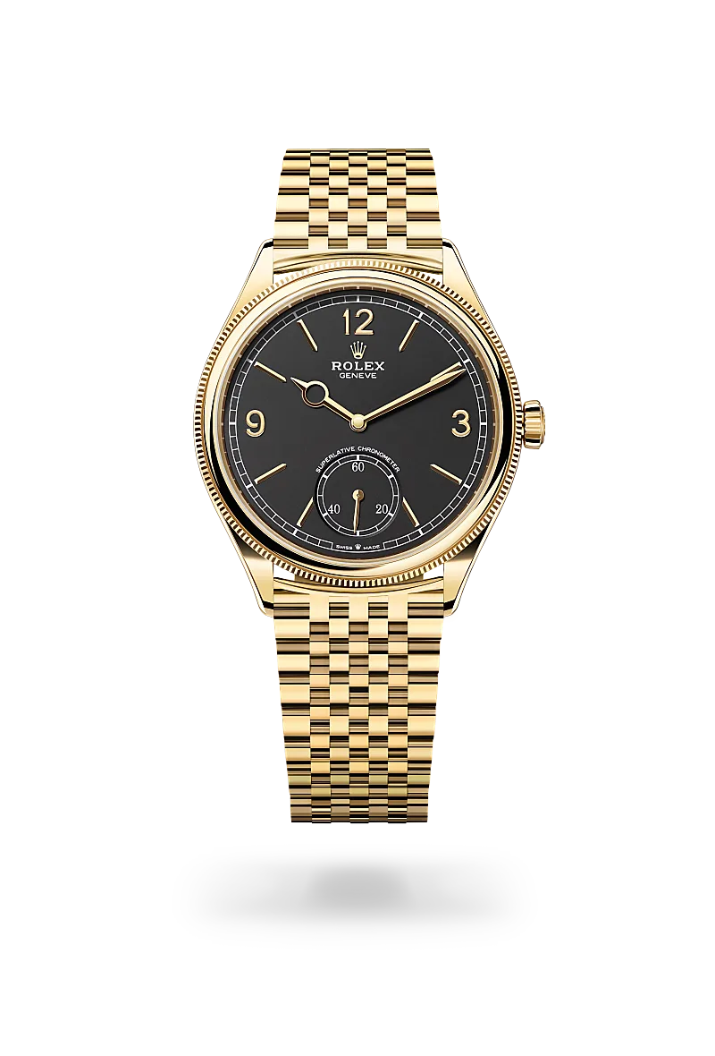 Rolex 1908 M52508-0007 – front view