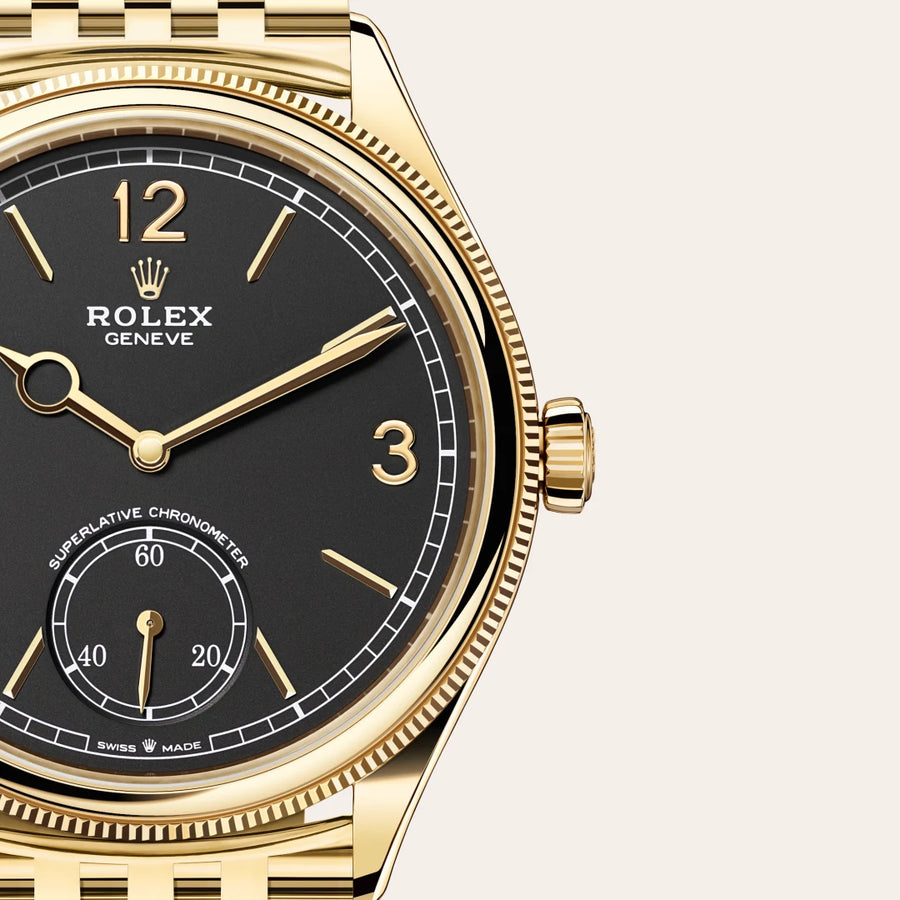 Rolex 1908 M52508-0007