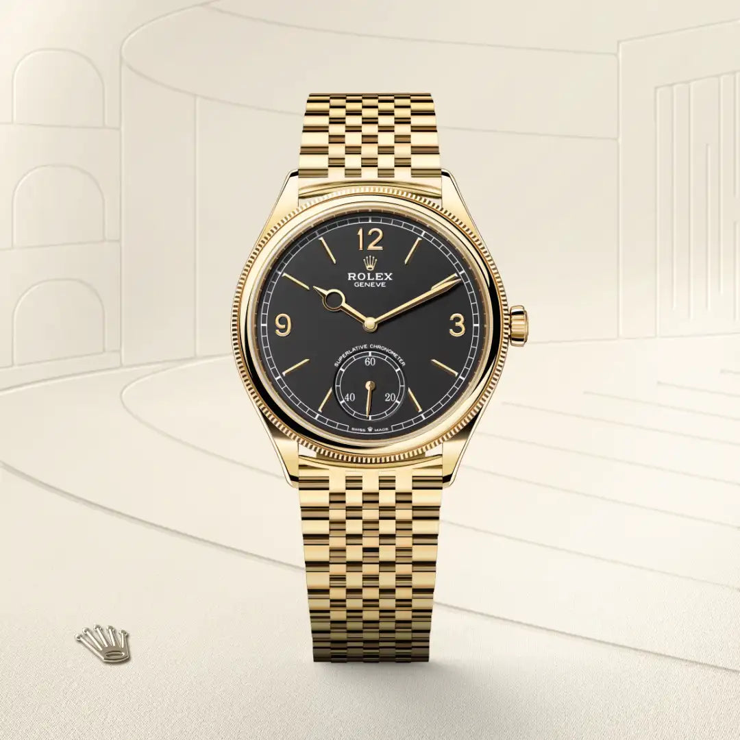 Rolex 1908 M52508-0007