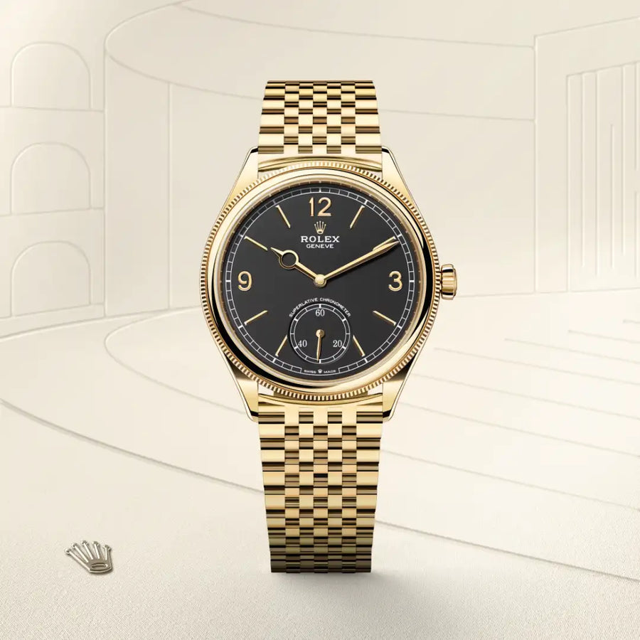 Rolex 1908 M52508-0007