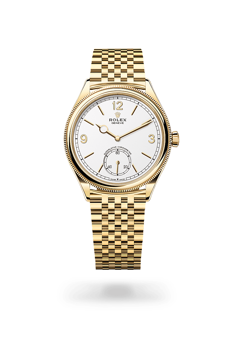 Rolex 1908 M52508-0008 – front view