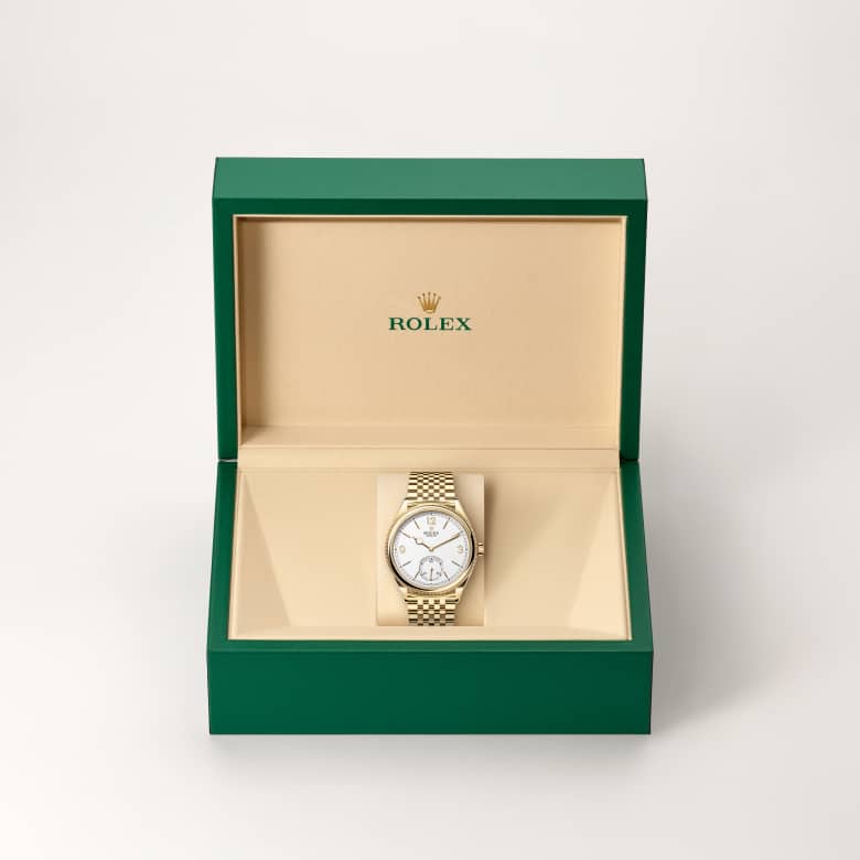 Rolex 1908 M52508-0008
