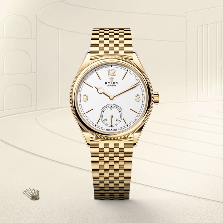 Rolex 1908 M52508-0008