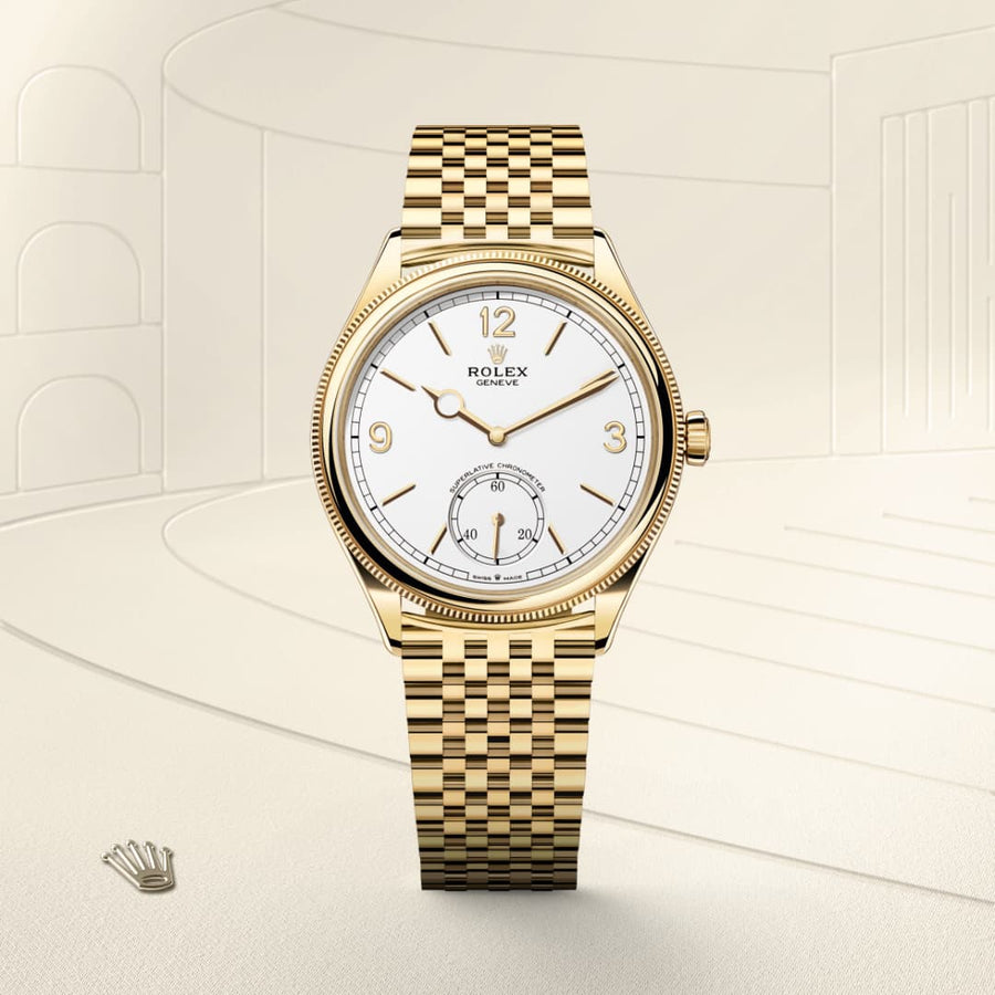 Rolex 1908 M52508-0008