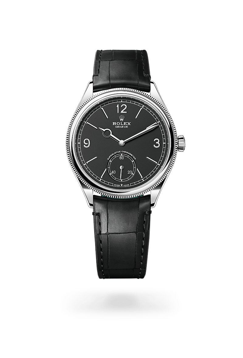 Rolex 1908 M52509-0002 – front view
