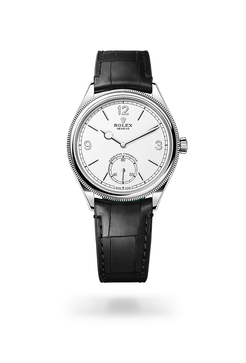Rolex 1908 M52509-0005 – front view