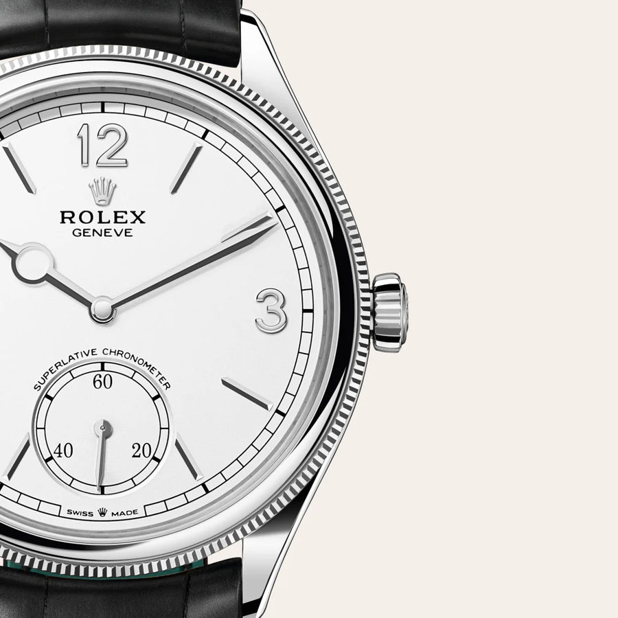 Rolex 1908 M52509-0005