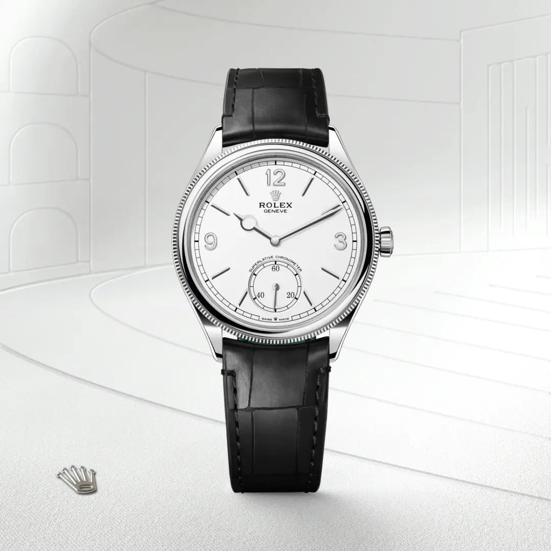 Rolex 1908 M52509-0005
