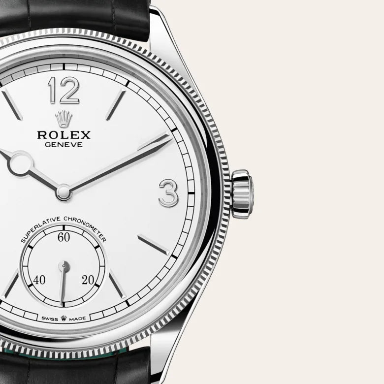 Rolex 1908 M52509-0005