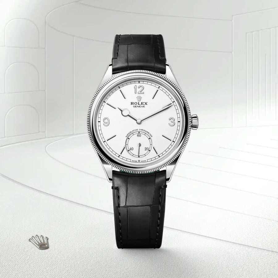 Rolex 1908 M52509-0005