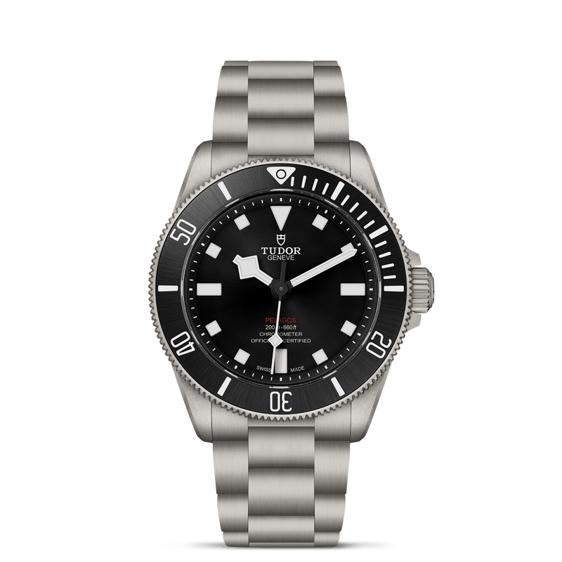 TUDOR Pelagos 39 M25407N-0001 Watch