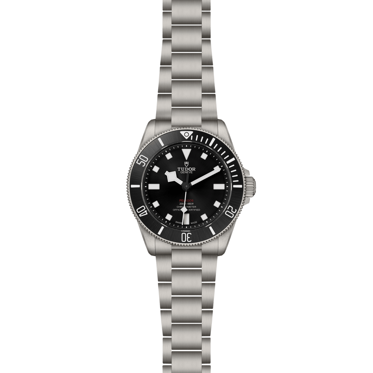 TUDOR Pelagos 39 M25407N-0001 Watch