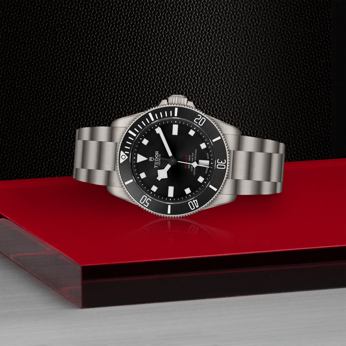 TUDOR Pelagos 39 M25407N-0001 Watch