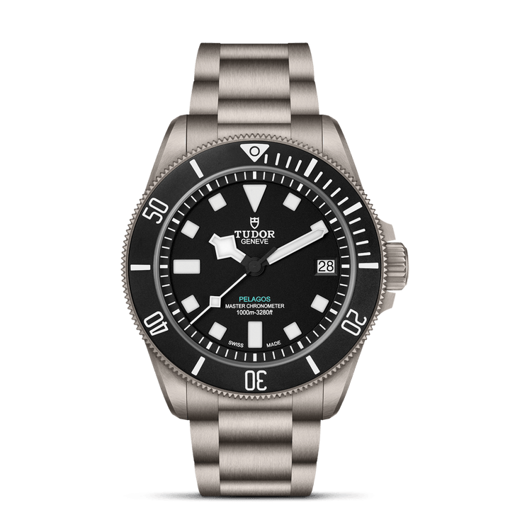 TUDOR Pelagos Ultra M2543C1A7NU-0001 Watch