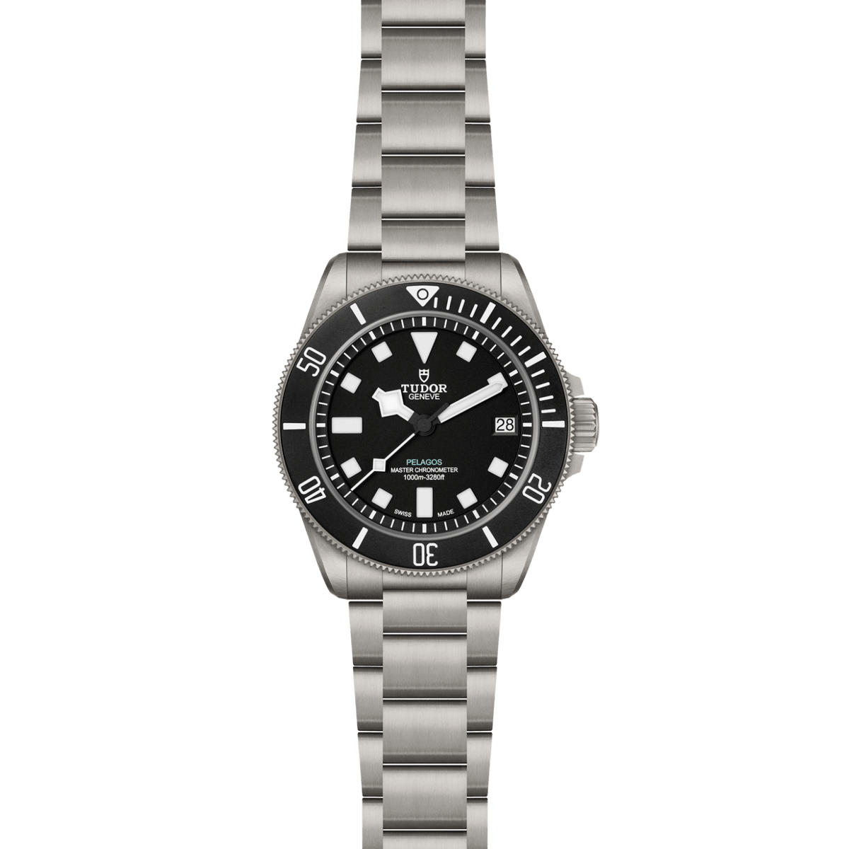 TUDOR Pelagos Ultra M2543C1A7NU-0001 Watch