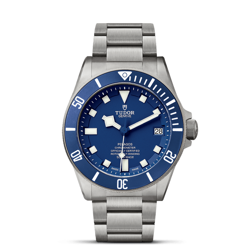 TUDOR Pelagos M25600TB-0001 Watch