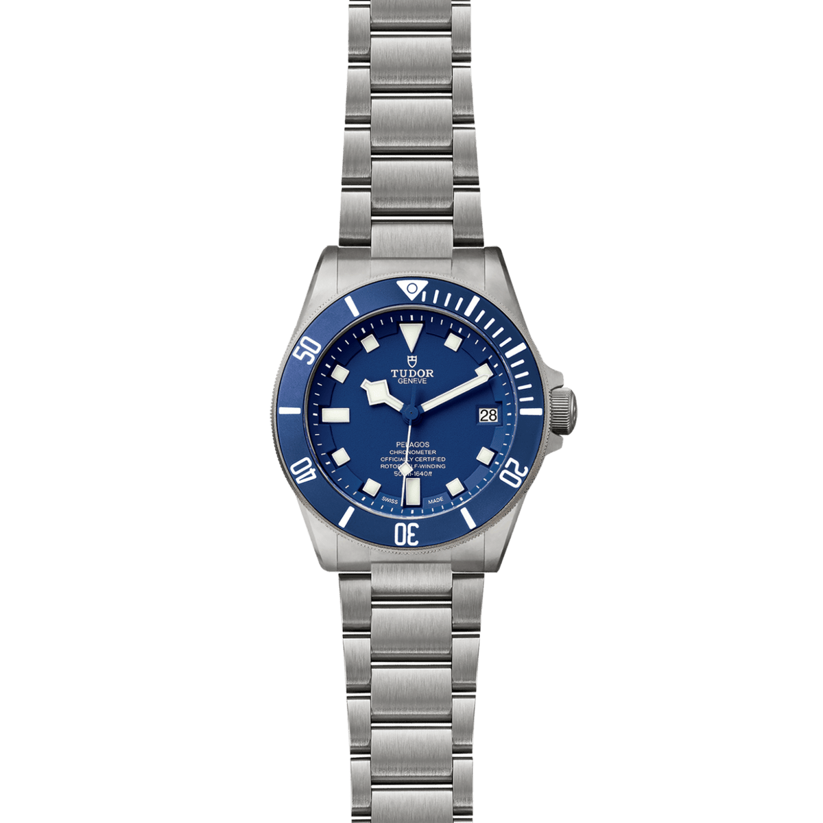 TUDOR Pelagos M25600TB-0001 Watch