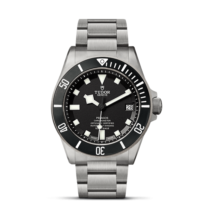 TUDOR Pelagos M25600TN-0001 Watch