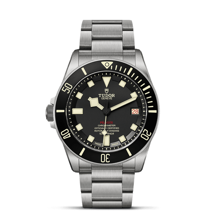 TUDOR Pelagos LHD M25610TNL-0001 Watch