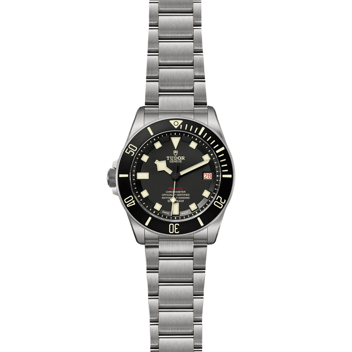 TUDOR Pelagos LHD M25610TNL-0001 Watch