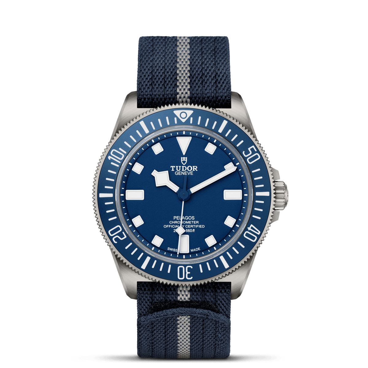 TUDOR Pelagos FXD M25707B/26-0001 Watch