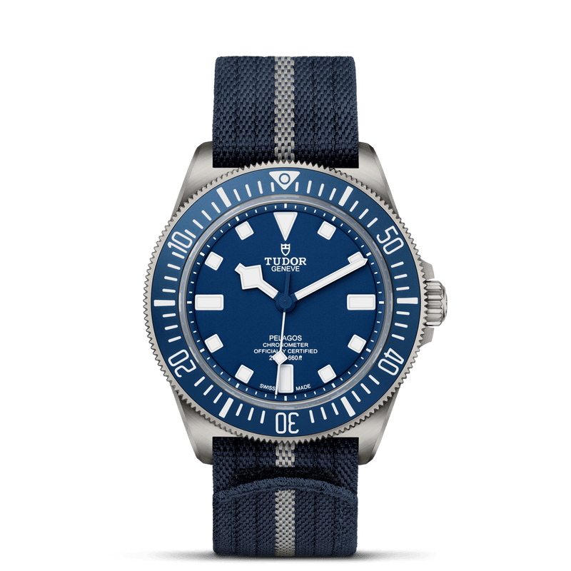 TUDOR Pelagos FXD M25707B/26-0001 Watch