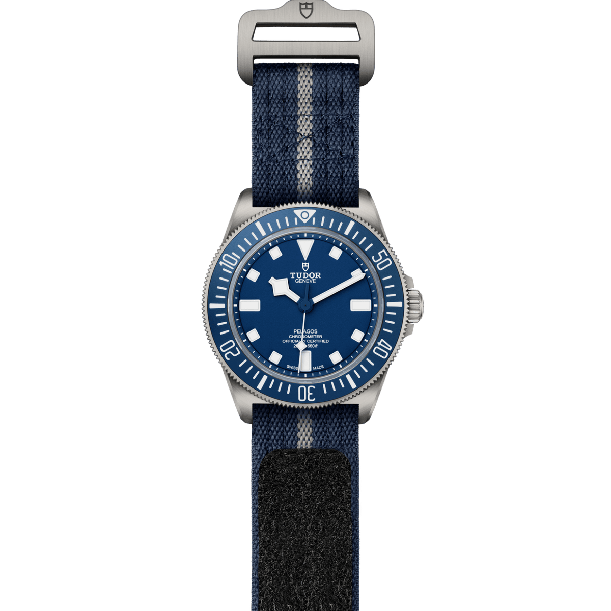 TUDOR Pelagos FXD M25707B/26-0001 Watch