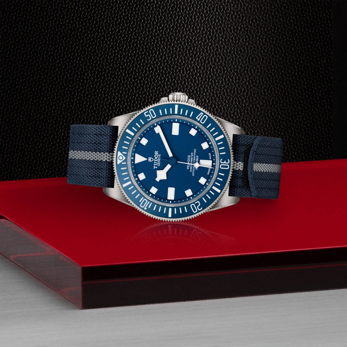 TUDOR Pelagos FXD M25707B/26-0001 Watch