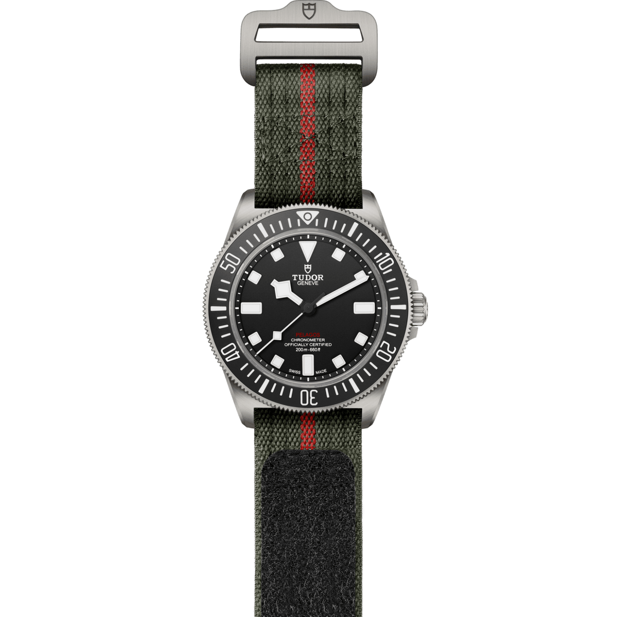 TUDOR Pelagos FXD M25717N-0001 Watch