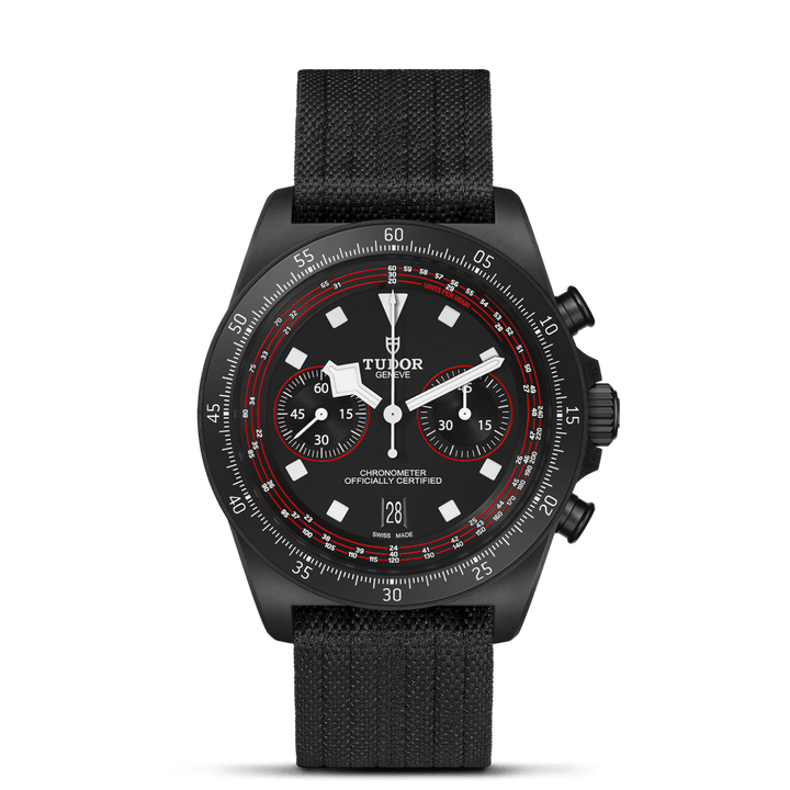 TUDOR Pelagos FXD Chrono M25827KN-0001 Watch