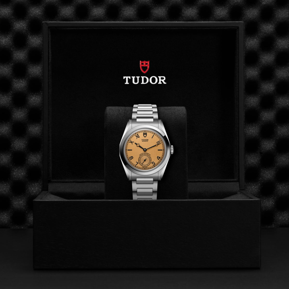 TUDOR Monarch M2639W1A0U-0001 Watch