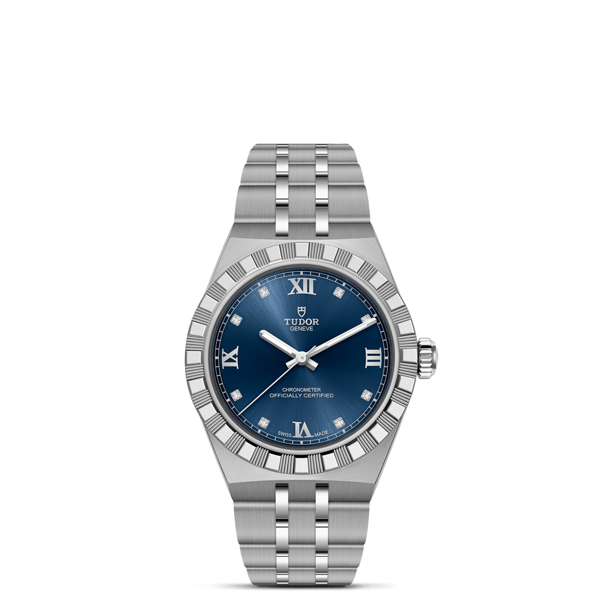 TUDOR Royal M2830A1A0-0001 Watch