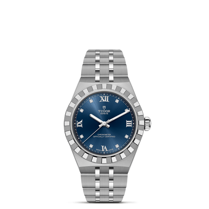 TUDOR Royal M2830A1A0-0001 Watch