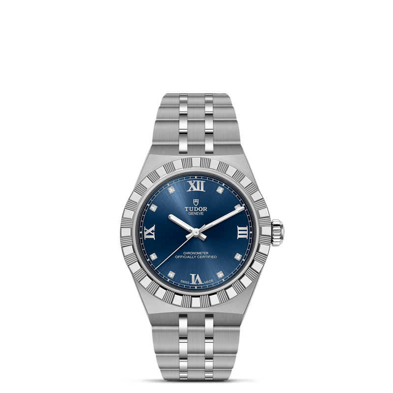 TUDOR Royal M2830A1A0-0001 Watch