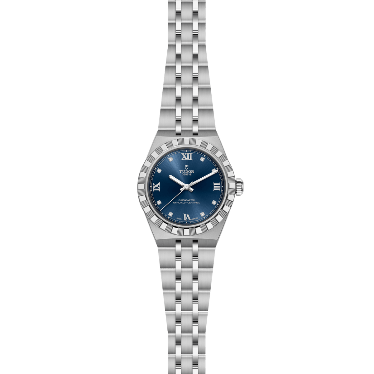 TUDOR Royal M2830A1A0-0001 Watch