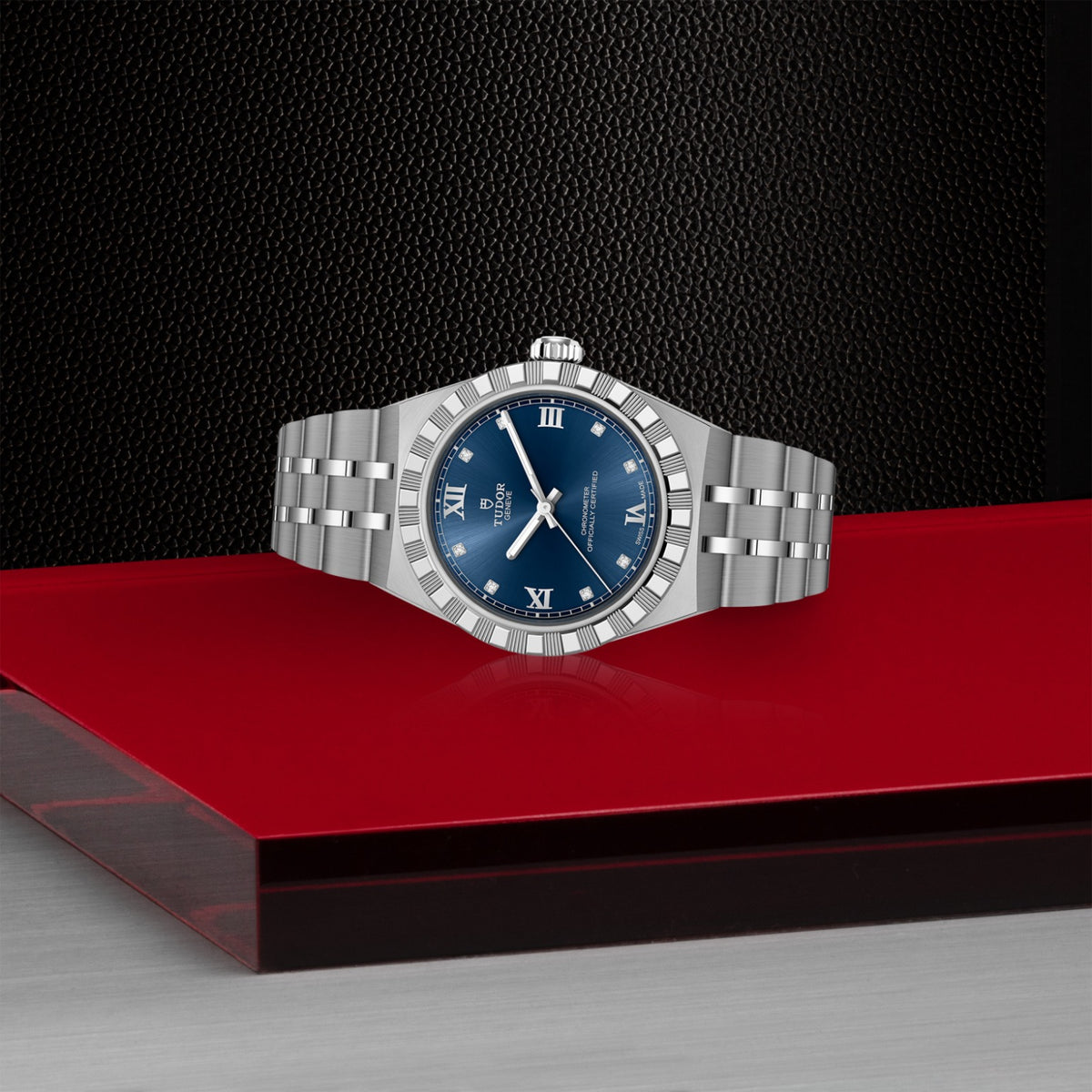 TUDOR Royal M2830A1A0-0001 Watch