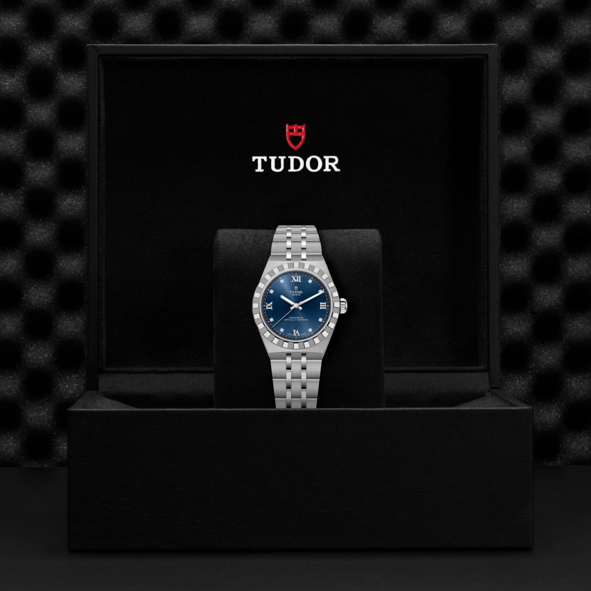 TUDOR Royal M2830A1A0-0001 Watch
