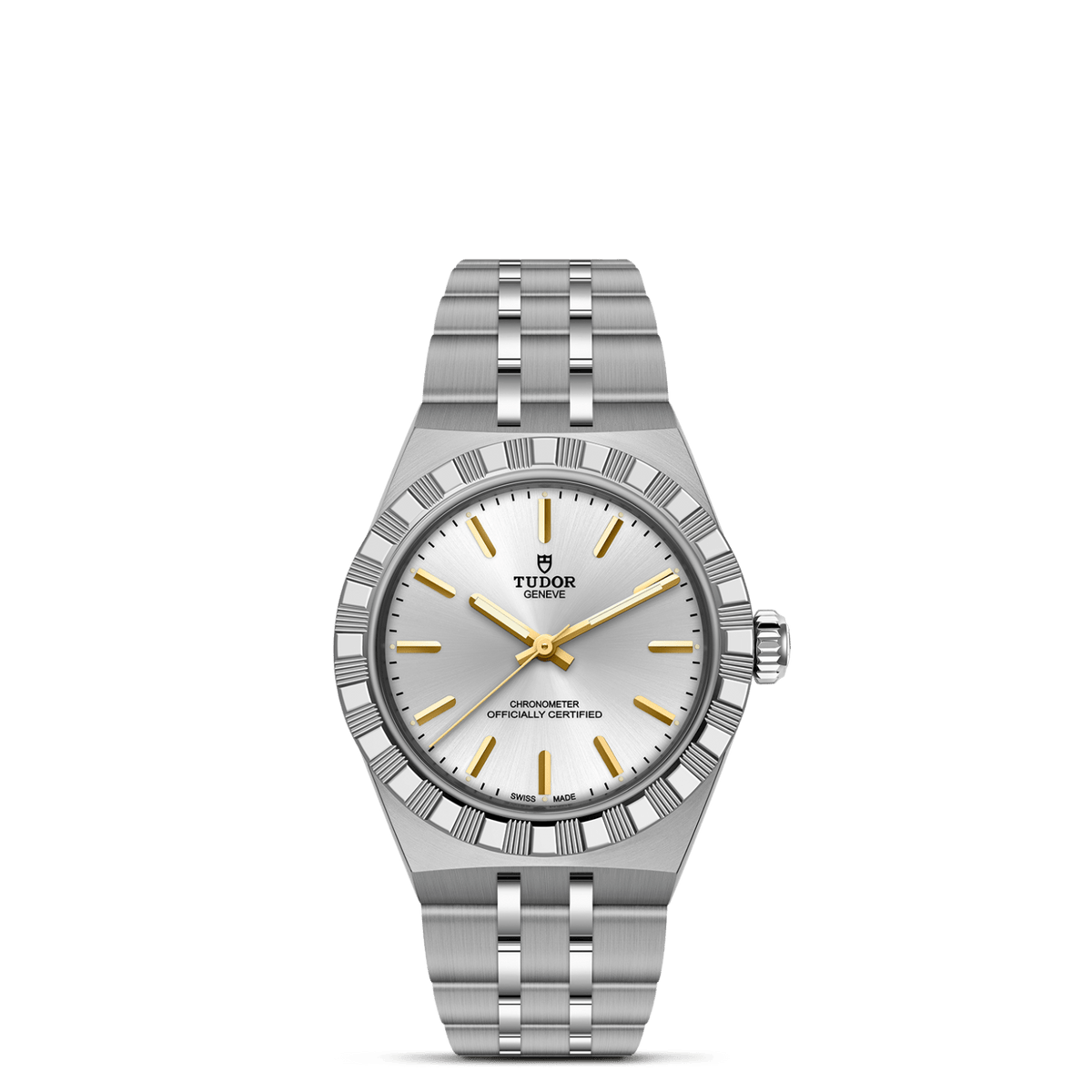 TUDOR Royal M2830A1A0-0002 Watch